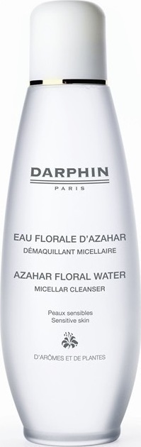 DARPHIN CLEAN. AZAHAR MICELLAR WATER 200ML
