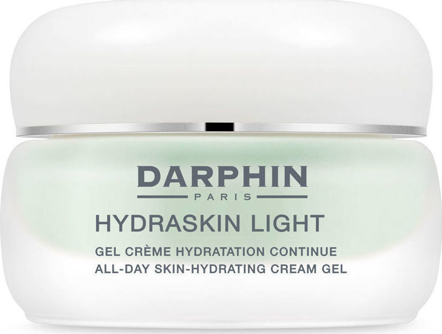 Darphin Hydraskin Light Ενυδατική Κρέμα Προσώπου Ελαφριάς Υφής, 50 ml