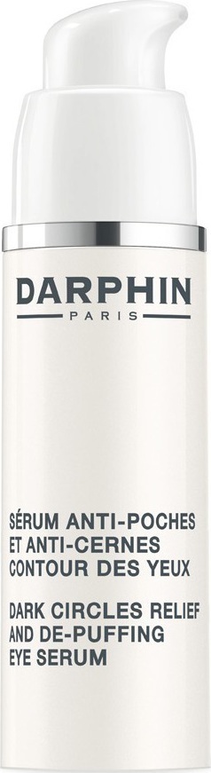 DARPHIN EYE SERUM DARK CIRCLE RELIEF 15ML
