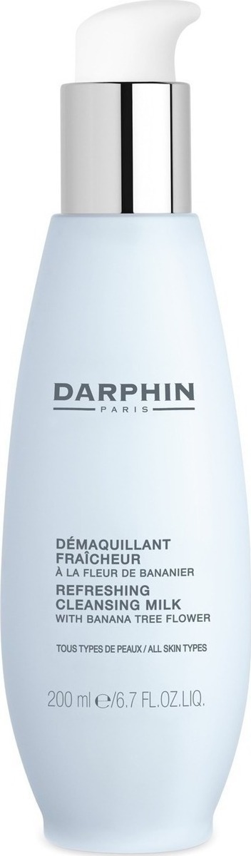 DARPHIN CLEAN. REFRESHING MILK 200ML