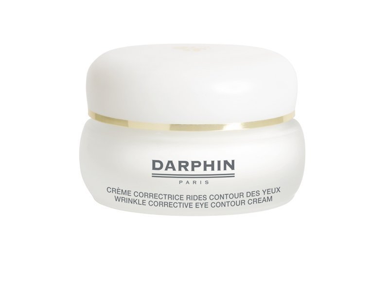 DARPHIN EYE CONTOUR CREAM WRINKLE CORRECTIVE 15ML