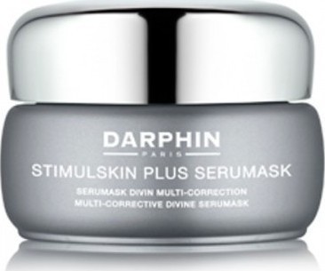 Darphin Stimulskin Plus Serumask Αντιγηραντικός Ορός- Μάσκα Προσώπου, 50ml