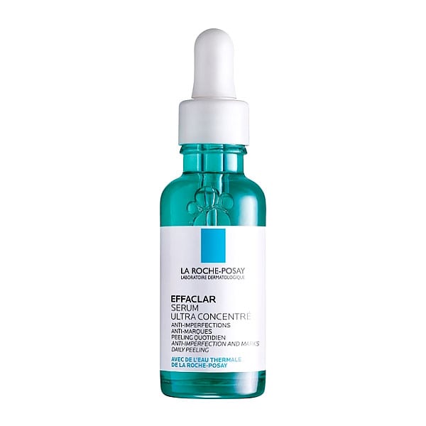 La Roche Posay Effaclar Serum Ultra Concentrated Ορός Υψηλής Συγκέντρωσης, 30ml